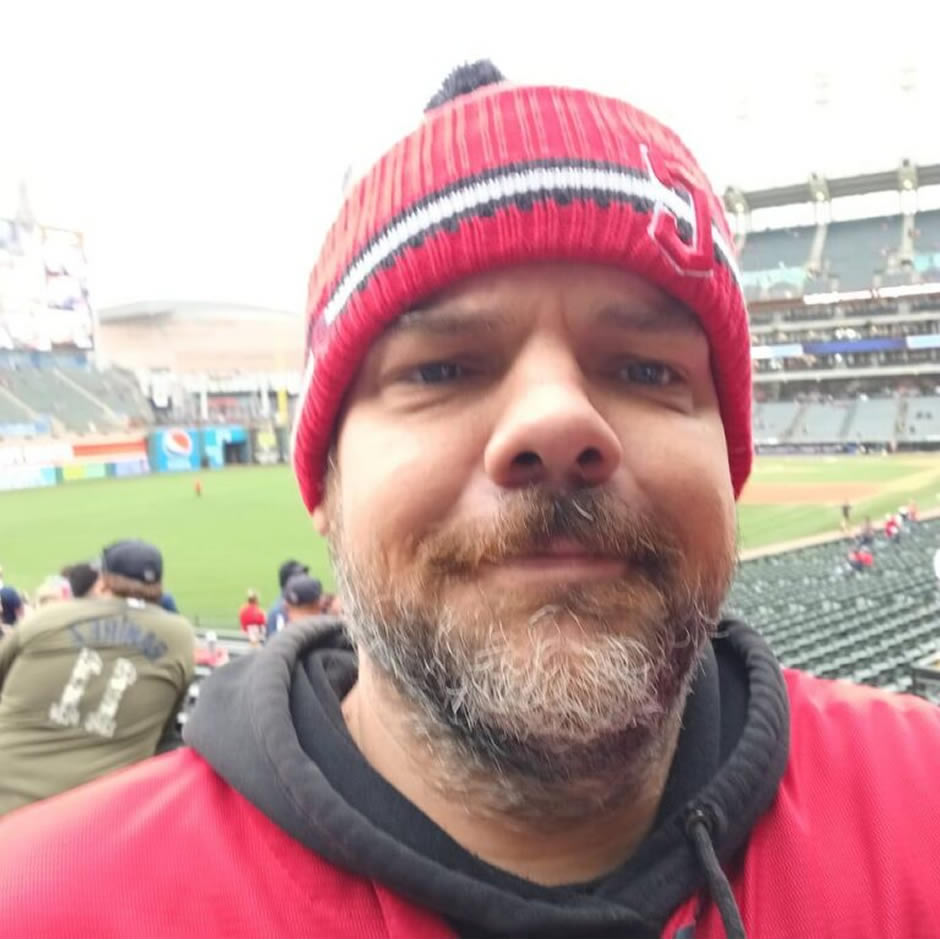 Rob Rozycki