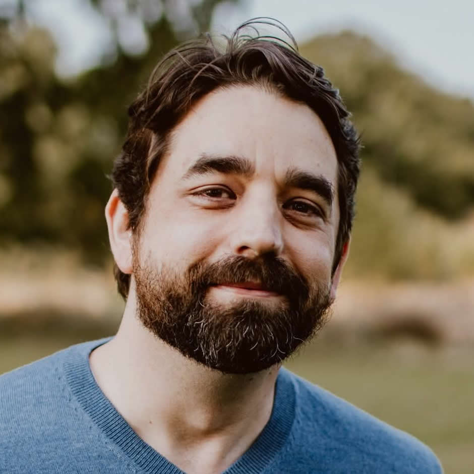 Chad Bryan