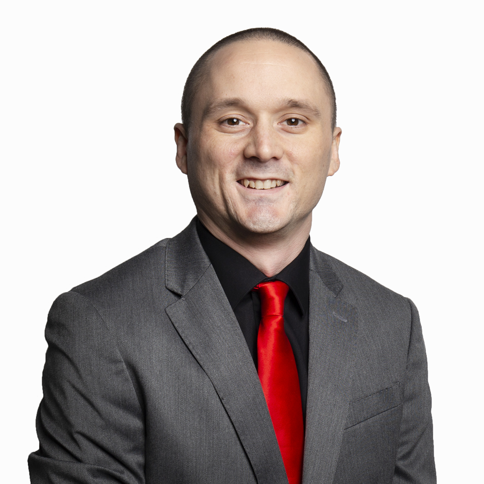 Kevan Arnold