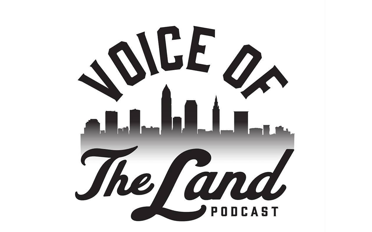 Voice of the Land w/Kevan Arnold & Ryan Mossor